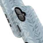 Ti Leaf Lucky Lei (Steel Blue), MAGSAFE